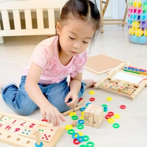 Wooden Toys